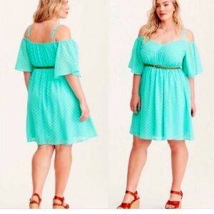 Torrid dress size 1 new